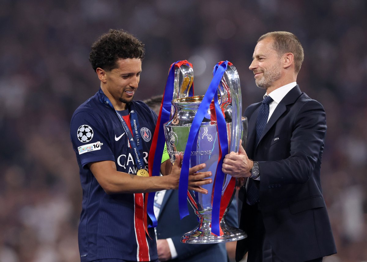 Actu Foot tweet media