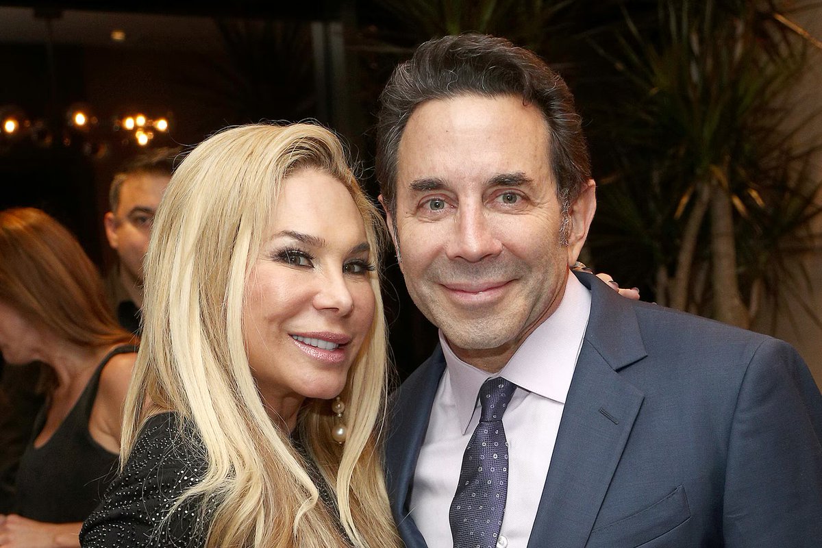 Friendofhws's tweet photo. Full #RHOBH rewatch, Paul and Adrienne were literally TERRIBLE people 🤣 https://t.co/lYNNnYXNK7