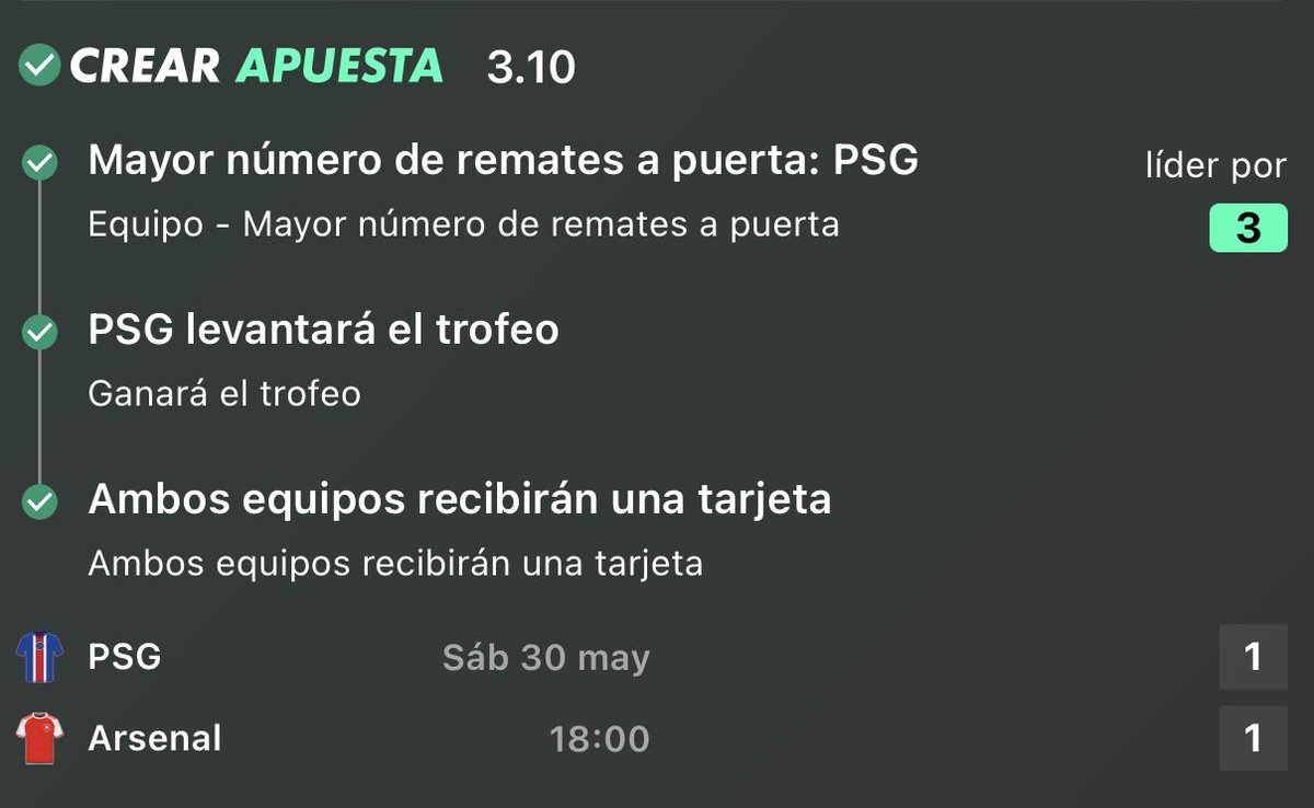 piickasso's tweet photo. TRIPLIQUE MI BANK HOY.

VAMOOOOSSSS A POR LA NBA ✅ https://t.co/GsCViJ5ztY