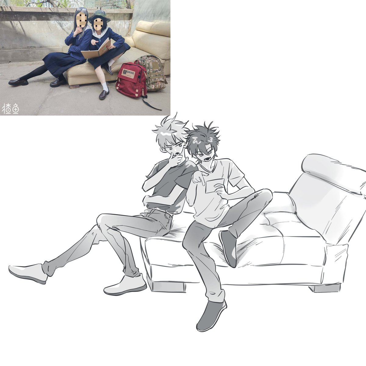 QingY70784 tweet picture