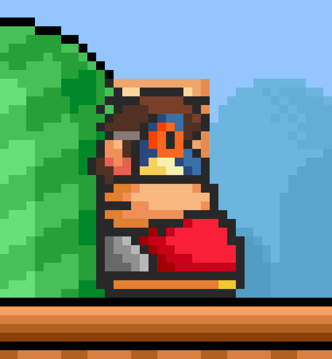 Yoshblue117's tweet photo. Owl Boot🦉🥾
#pixelart #fanart #snesart https://t.co/FaFtnPrdFw