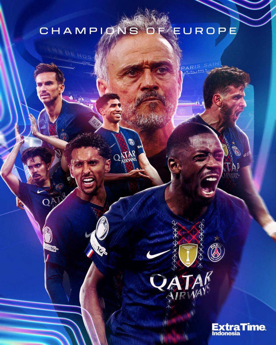 Extra Time Indonesia tweet media