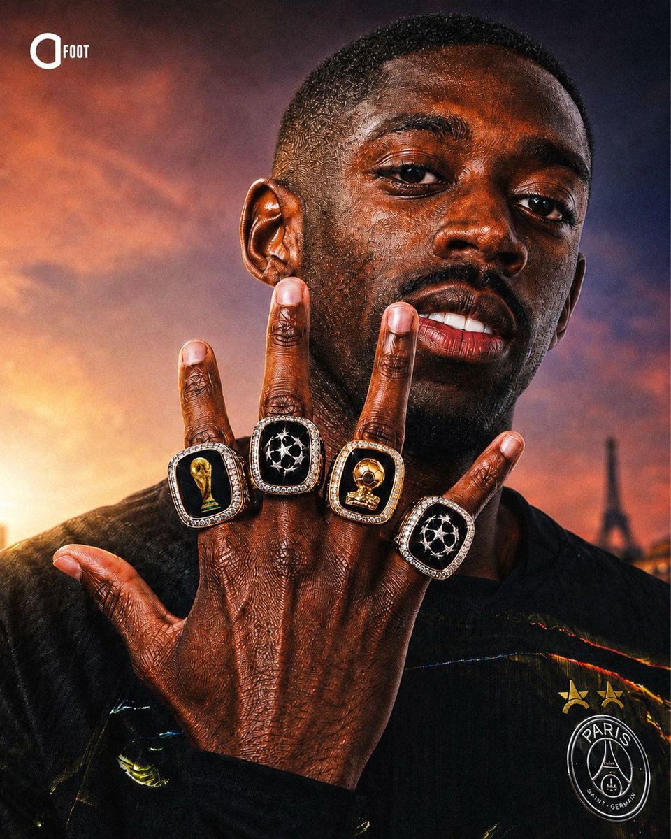 Actu Foot tweet media