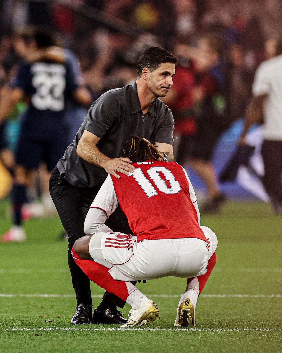 ESPN UK tweet media