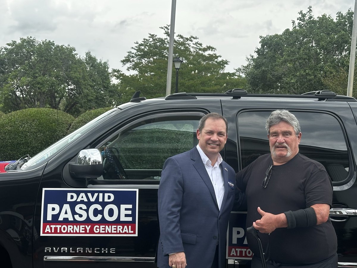 davidpascoesc's tweet photo. A packed house with the Little River Patriots. I am proud to have the endorsement of these great Americans! 
#PatriotsforPascoe https://t.co/ts4vRsjl6W