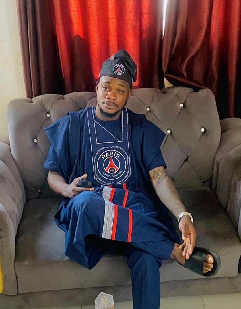 Bolu_Defi's tweet photo. Greetings arsenal fans 😂 https://t.co/MhltJT9fP7