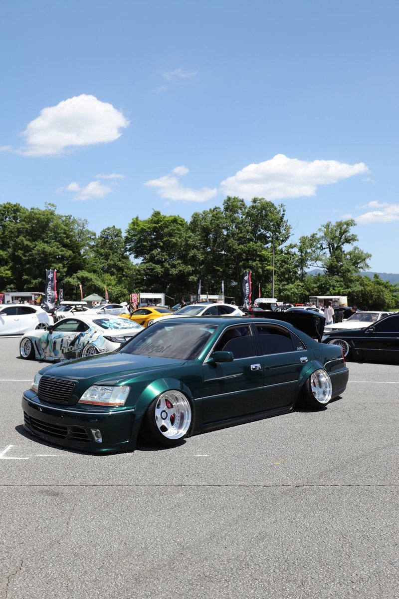 ClubV8's tweet photo. イベント

#トヨフェスト
#トヨフェス https://t.co/P9a5nbWbDw