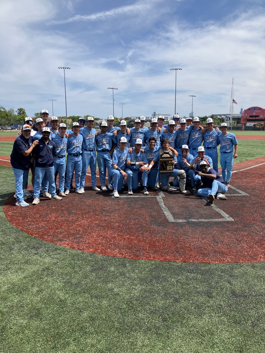 DePaul Prep Athletics tweet media
