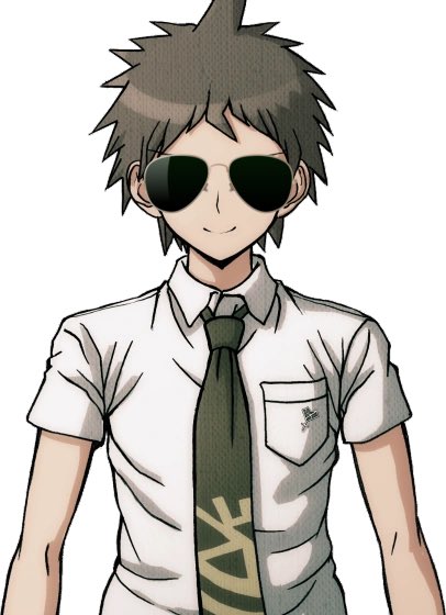 Hajime Hinata tweet media