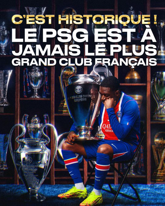 HvKNathanFoot's tweet photo. 🚨LE @PSG_inside S'IMPOSE CONTRE @Arsenal AUX PENALTYS

CHAMPIONS MON FRERE

VAMOOOOOOOOOOOOOSSSSSSSSSSSSSSSS
#PSGARS https://t.co/eqnTDt3Ing