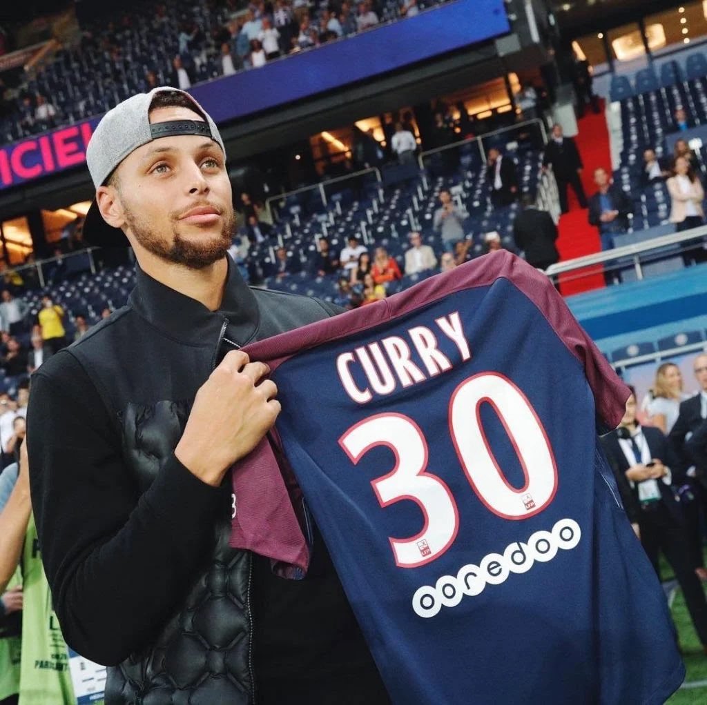 WarriorsLatam_'s tweet photo. PSG bicampeón de la Champions League.

Y, si. https://t.co/GpjFDVE35L