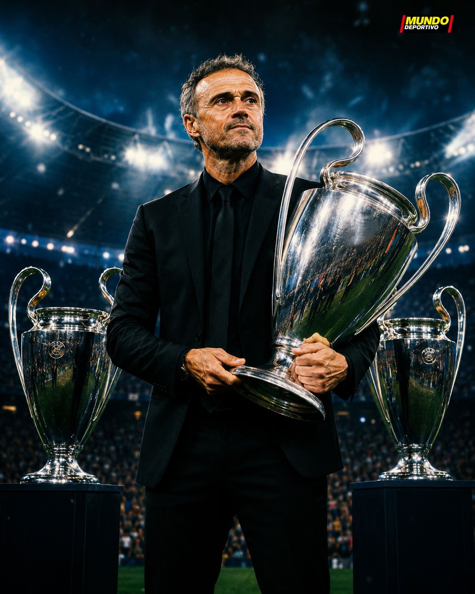 Mundo Deportivo tweet media