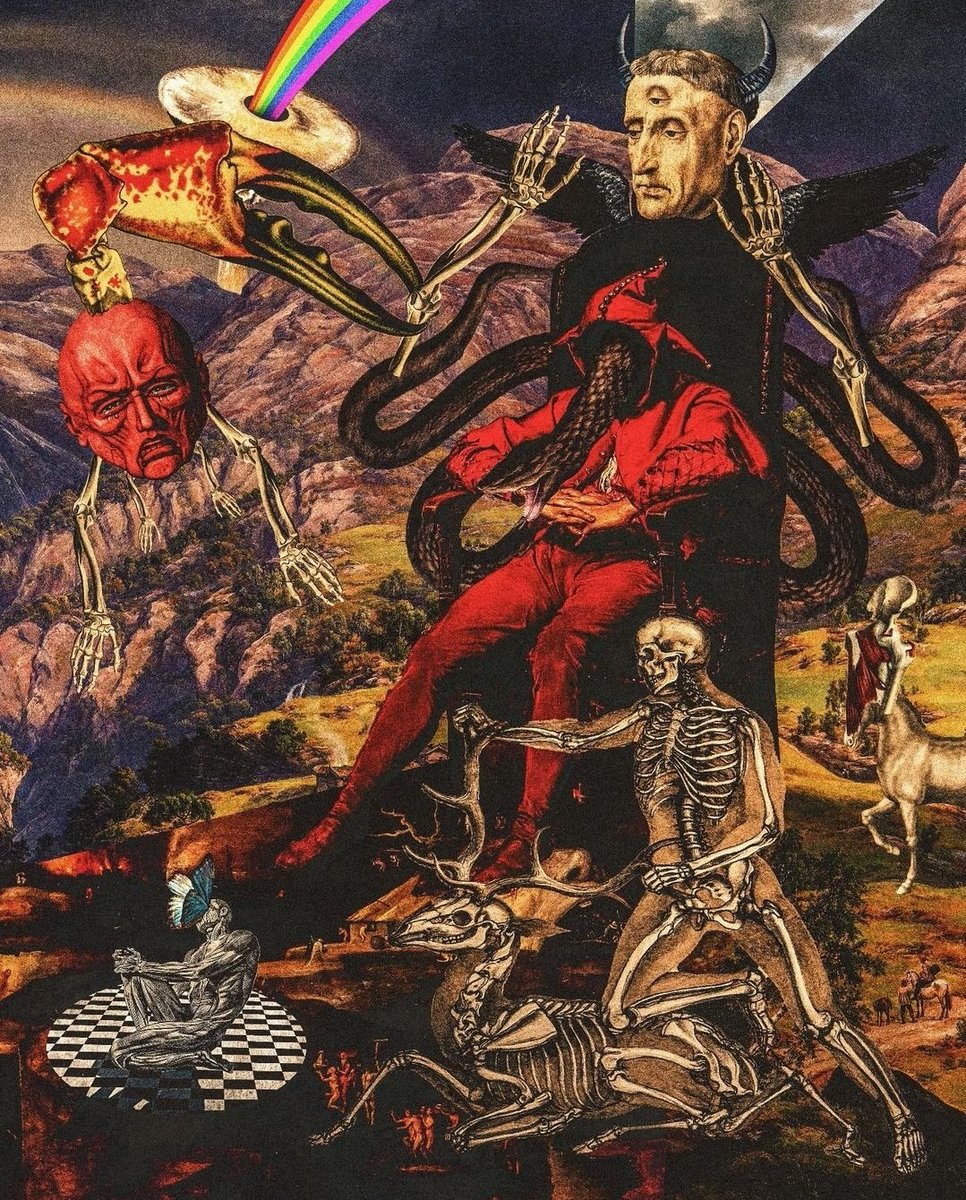 𝕽𝖔𝖓𝖎𝖓 𝕺𝕲 🏴‍☠️☦︎ tweet media
