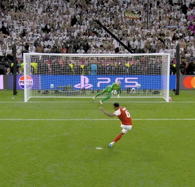 The xG Philosophy tweet media