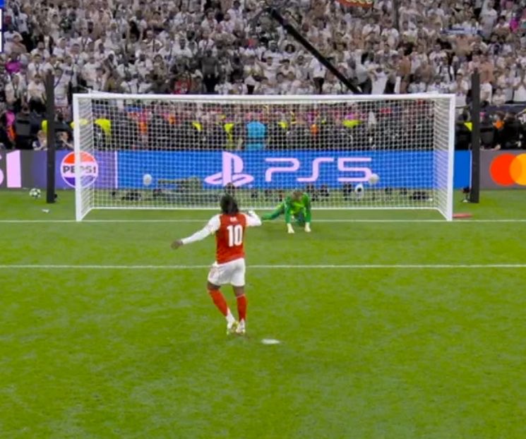 The xG Philosophy tweet media