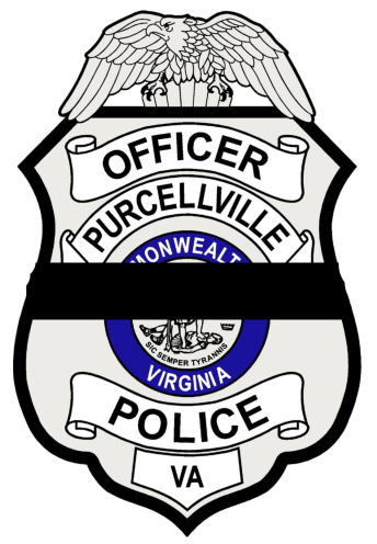 PurcellvillePD's tweet photo. Our hearts are with the Carroll County Sheriff’s Office, family, friends &amp; loved ones of Deputy Utt following his tragic line-of-duty loss on May 29, 2026. We honor his service, sacrifice &amp; dedication to protecting the community. We stand with you. #EndOfWatch #NeverForgotten https://t.co/U0gEMCqrKc