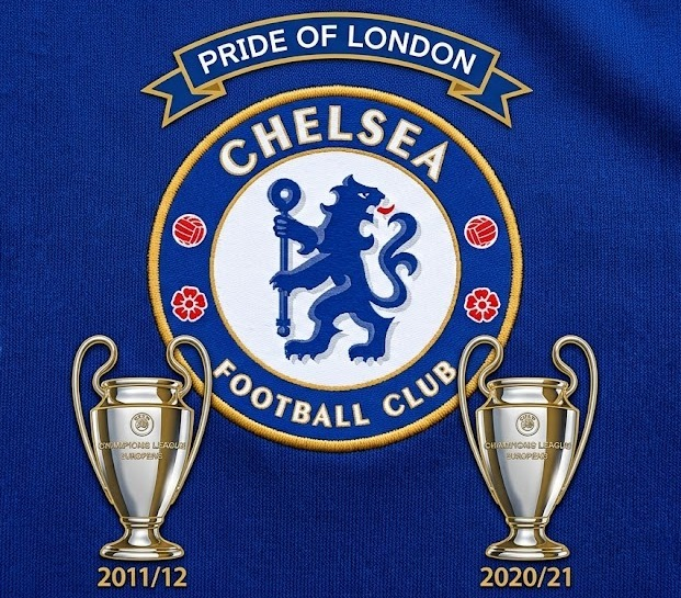 FerxDIP's tweet photo. Londres es azul https://t.co/tRgYykLWQH