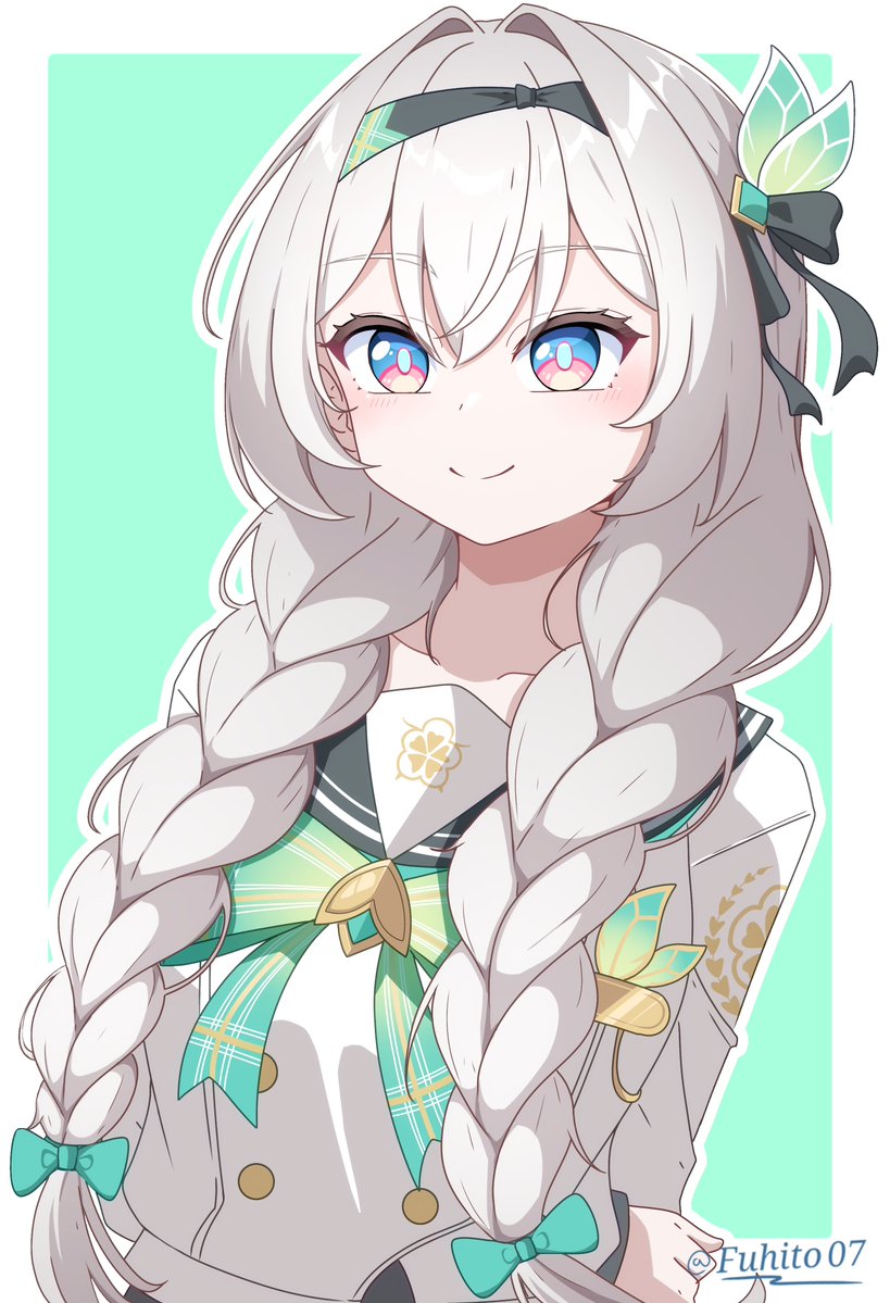 Fuhito | commission open ✨ tweet media