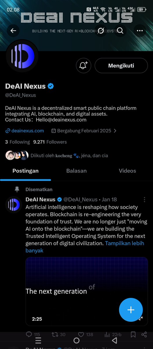 Enggar tweet media
