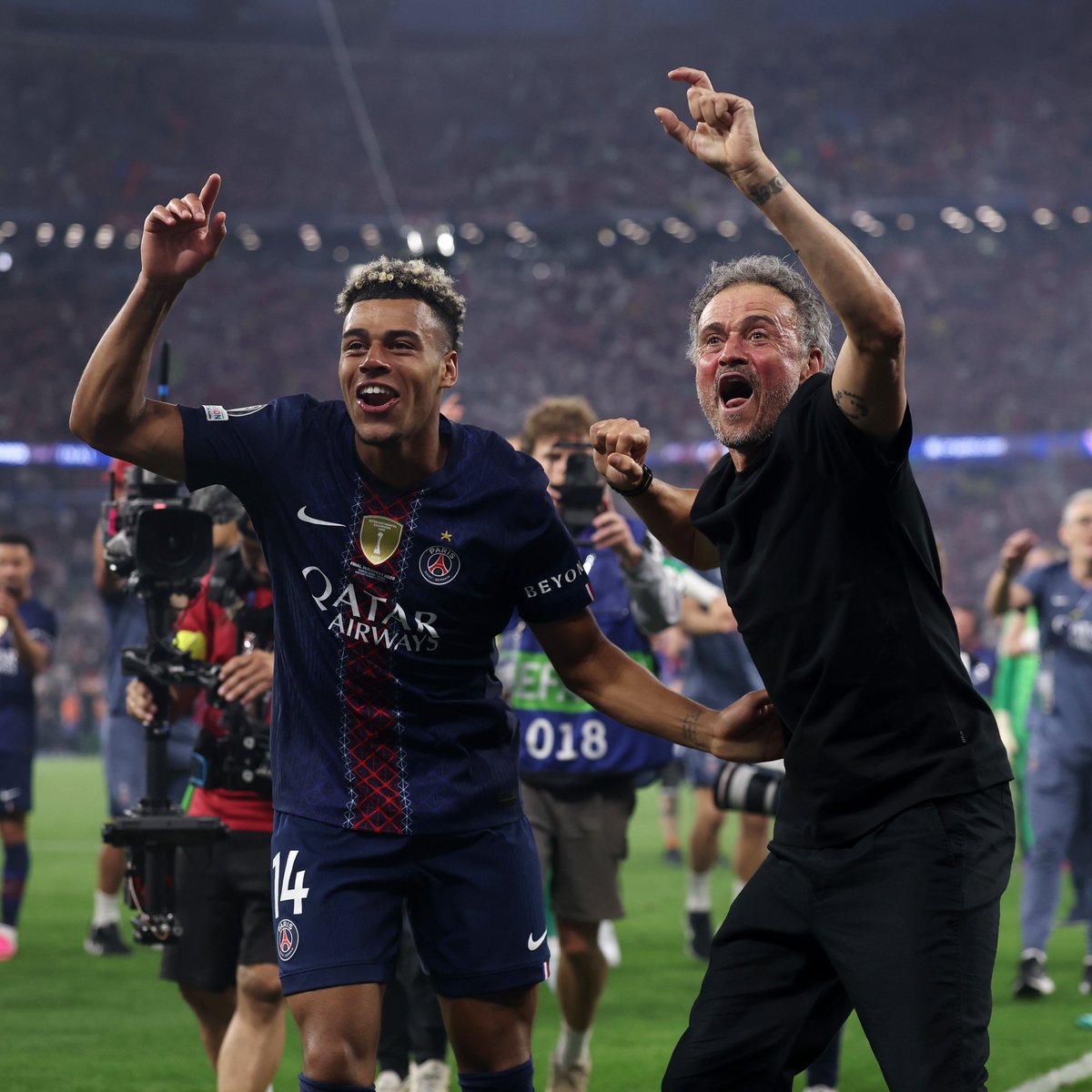 The Touchline | 𝐓 tweet media