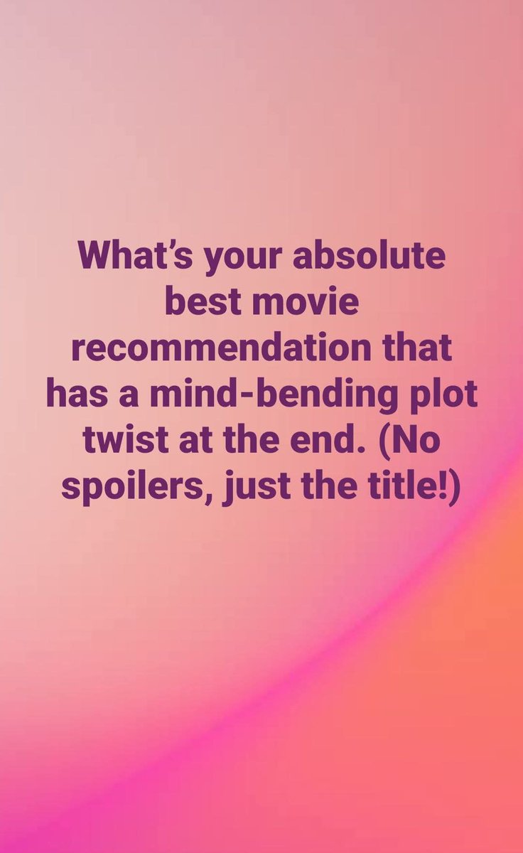 All The Right Movies tweet media