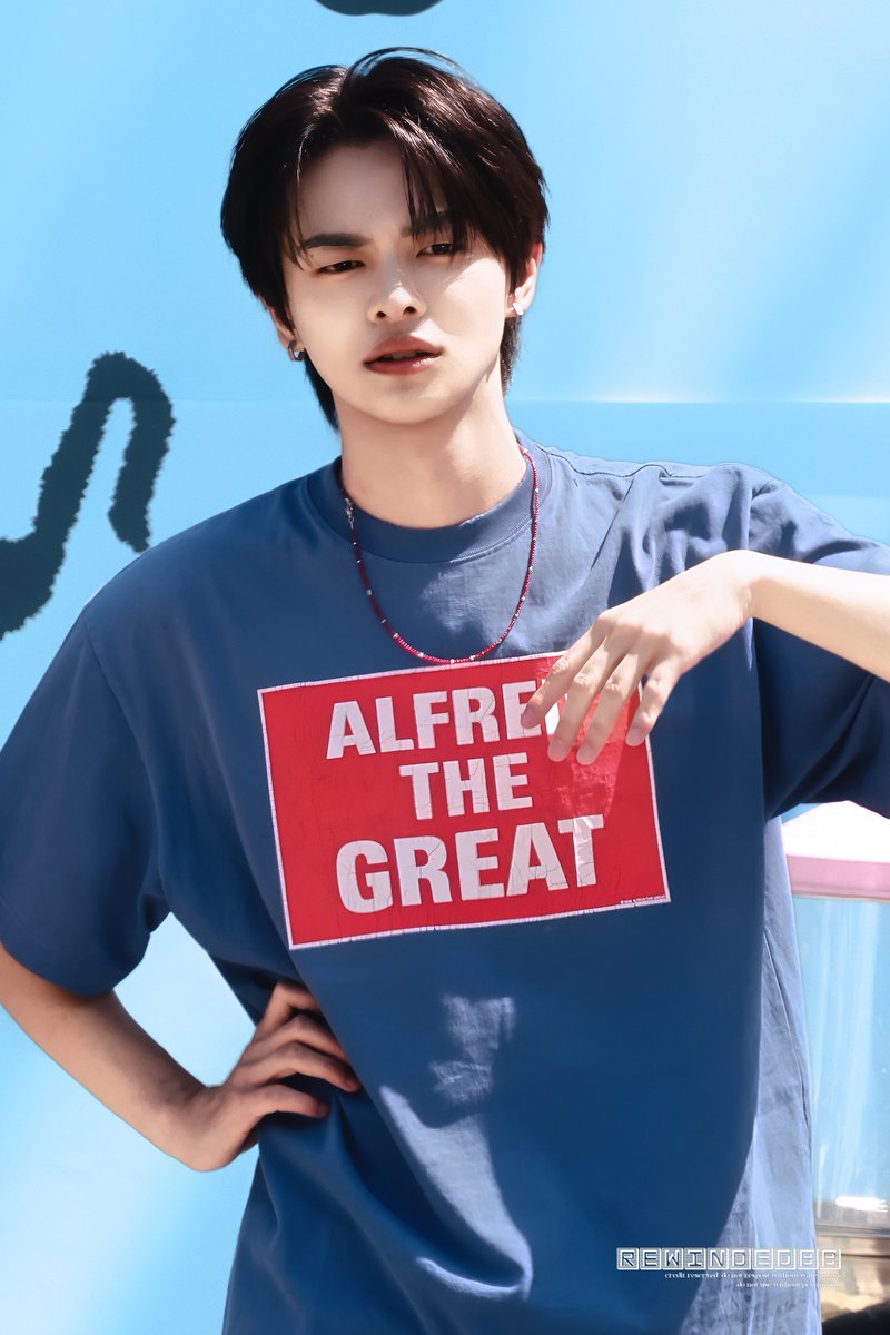 Rewinded88's tweet photo. 250530 minifm

#이리오 #리오 #LEO #이상원 #상원 #SANGWON #ALD1 #알파드라이브원 #ALPHADRIVEONE https://t.co/L4w6q4mFGR
