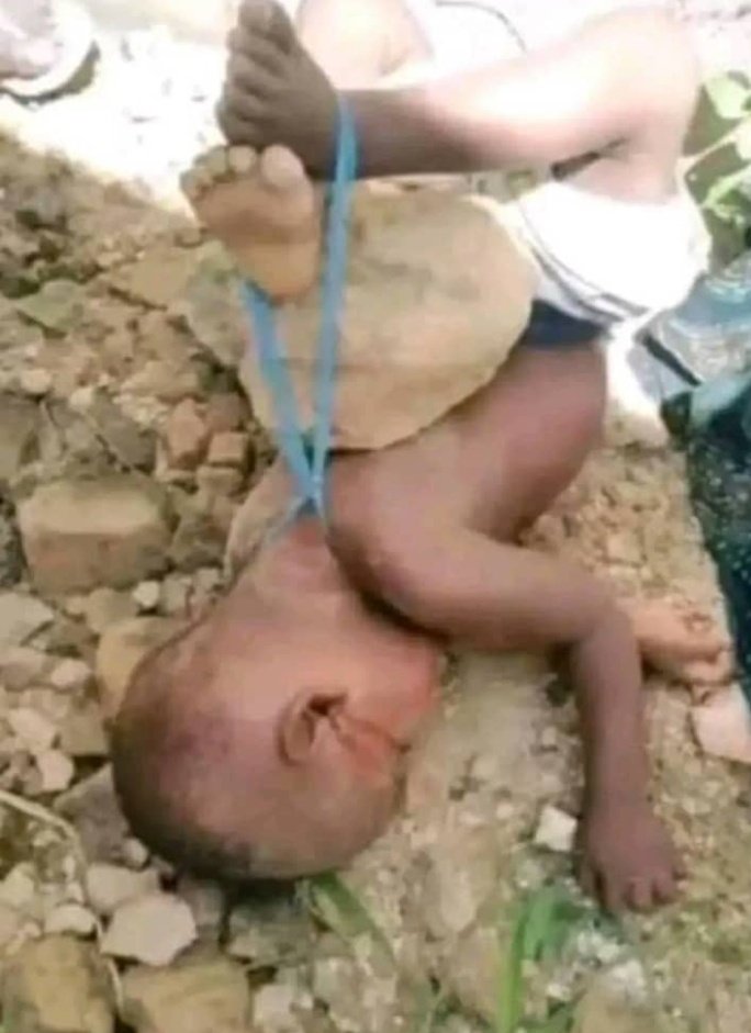 _Azarya_m's tweet photo. I need everyone especially, celebrities and religious leaders who aren't talking about this or haven't spoken about these kidnapped kids to please shut the hell up!!

What the hell are we doing??!!! https://t.co/L7zCkP5ZxU