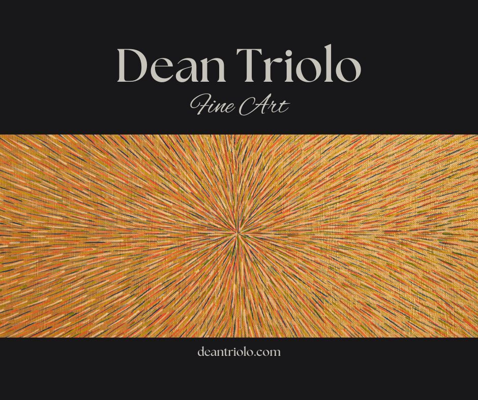 Dean Triolo Fine Art tweet media
