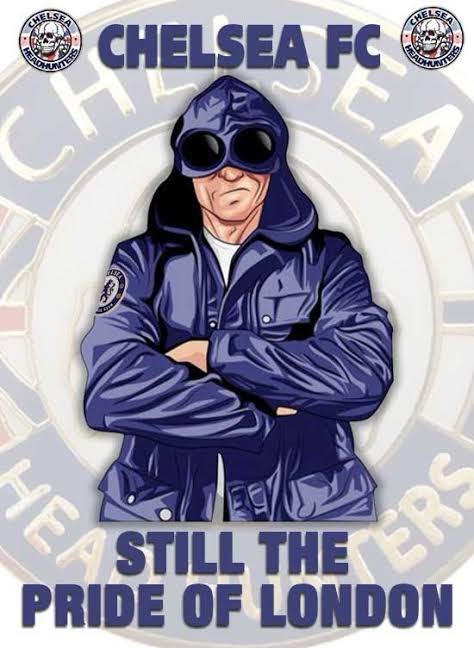 celery_brigade's tweet photo. London’s first. London’s finest. London’s only… https://t.co/LXbdrAuPjo