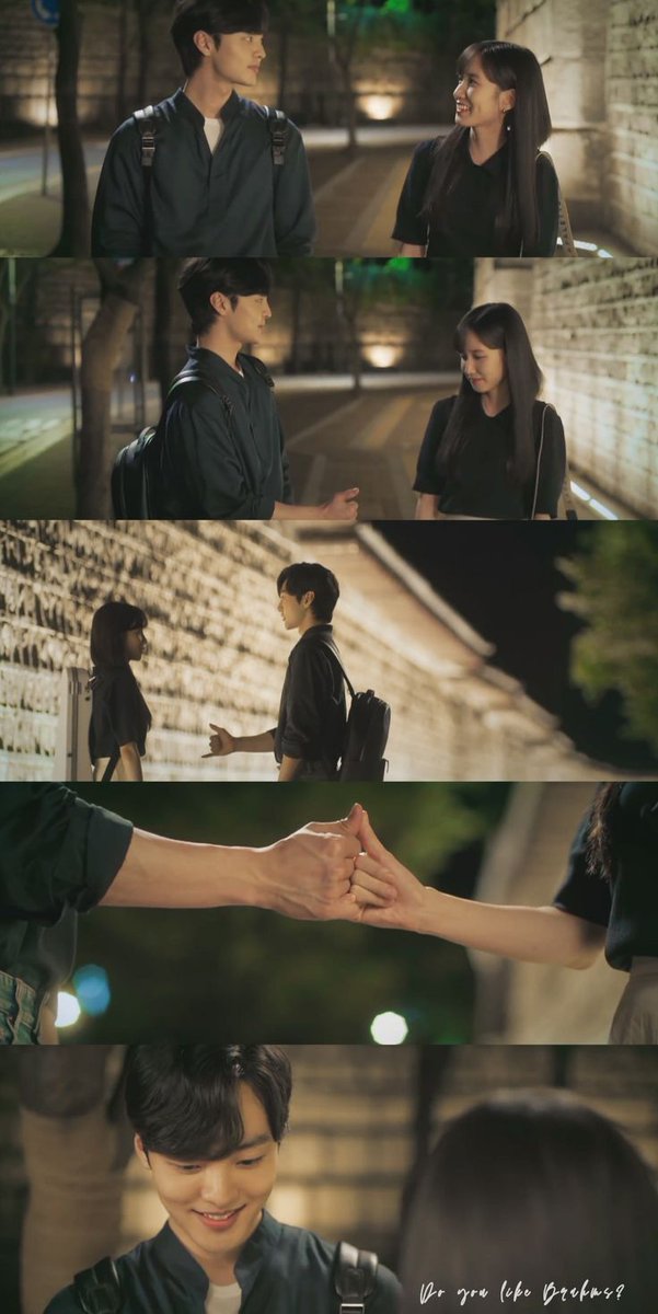 pretty_gravity's tweet photo. أونبين عندها دراما إسمها "Do you like brahms?"  للأسف ما أخذت الشهرة اللي تستحقها ومو كثير يعرفوا عنها.
من أجمل الدرامات اللي شفتها في حياتي، لمن قررت إني أشوفها كنت محتاجة دراما slow-burn أغير فيها جو وتهدي أعصابي، بس كنت خايفة أمل من بطء الأحداث وما تعجبني، اللي حصل العكس تمامًا لدرجة إني عدتها مرتين، كل شئ في هذي الدراما مثالي، حرفيًا عبارة عن بلسم على القلب، ومشاهدهم الرومانسية فراشات في البطن، كانت أبسط المشاهد بيناتهم تاخذني في عالم ثاني، وعلاقتهم صحية وحلوة وتطورها جميل بشكل يخليك تستغرب إنك قاعد تتابع في كيدراما