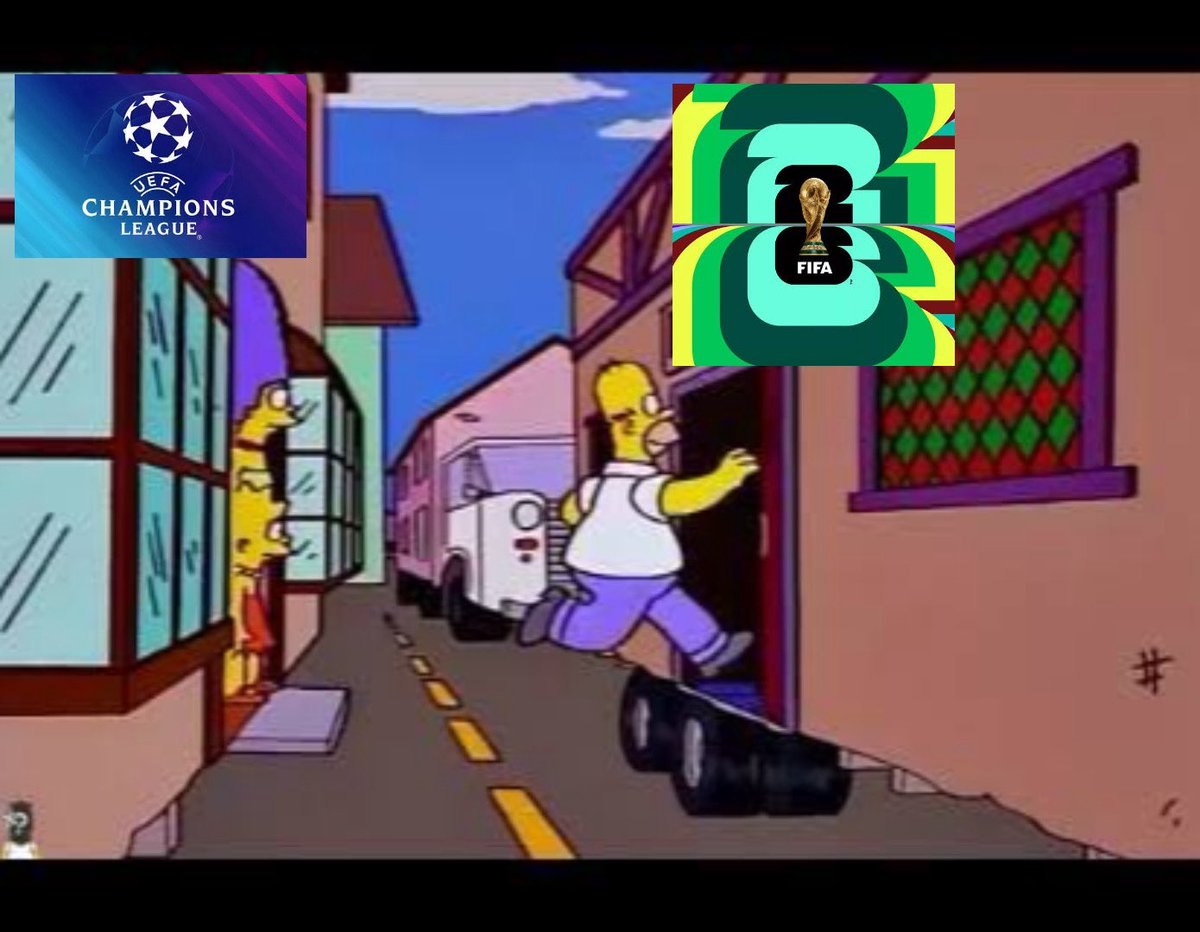 Out Of Context World Cup tweet media
