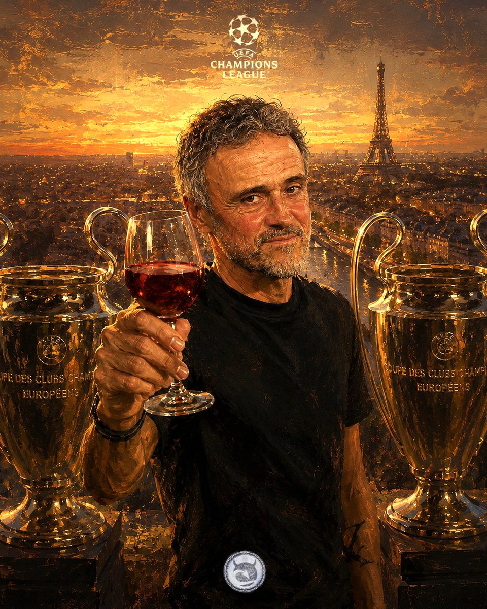 akyanyme's tweet photo. PSG Bicampeón. https://t.co/zxvdTPuvT9