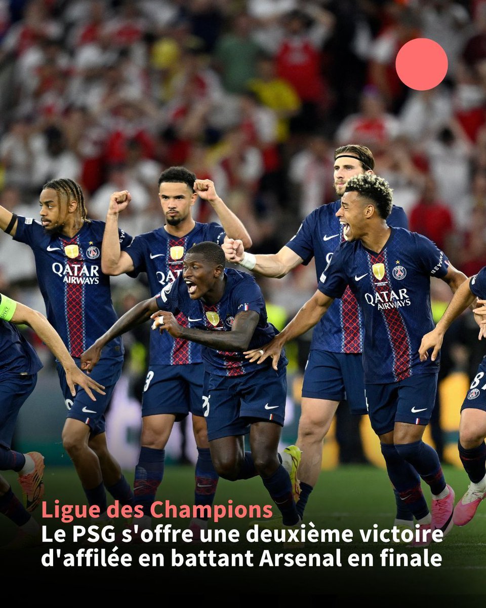 Agence France-Presse tweet media
