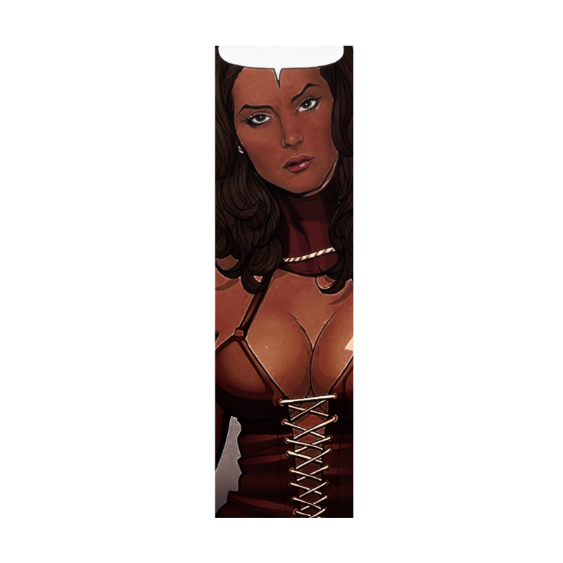 MISTRESSOFHEX's tweet photo. ㅤㅤㅤ
ㅤㅤㅤ──¿En dónde estabas, querido?──
ㅤㅤㅤ https://t.co/RCAzUU9xTx