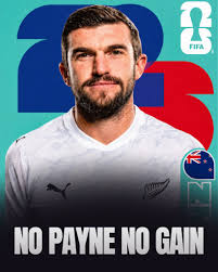 Tim Payne tweet media