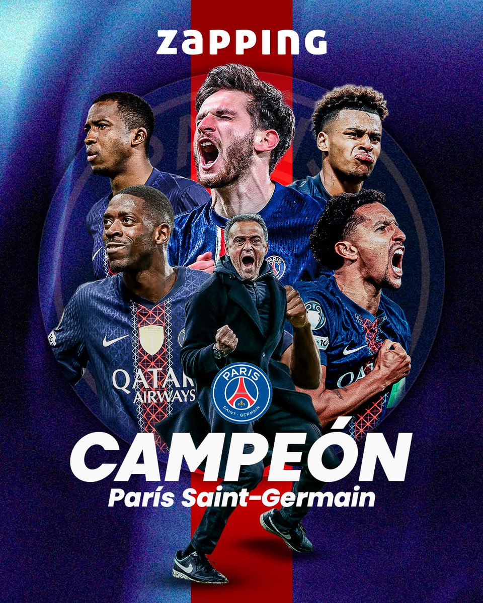 zapping_ecu's tweet photo. Ecuador en lo más alto!!! 🇪🇨👏

Pachito levanta su segunda Champions con el equipo Parisino, en un partido muy apretado donde todo se definió en penales. ⚽️🇫🇷

Salud campeones!!! 👏🏆 https://t.co/DNISJHuYJL