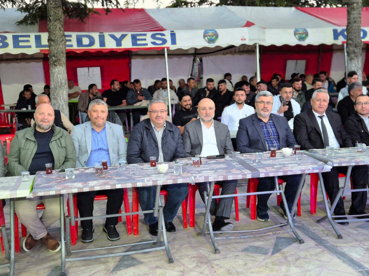 Ali ÖZKAYA 🇹🇷 tweet media