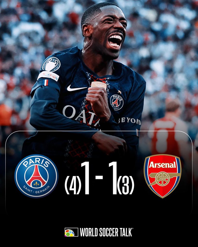 ericky_ug's tweet photo. PSG win https://t.co/e35AnU4XJa