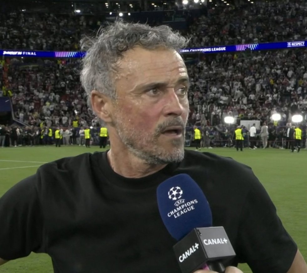 The Touchline | 𝐓 tweet media