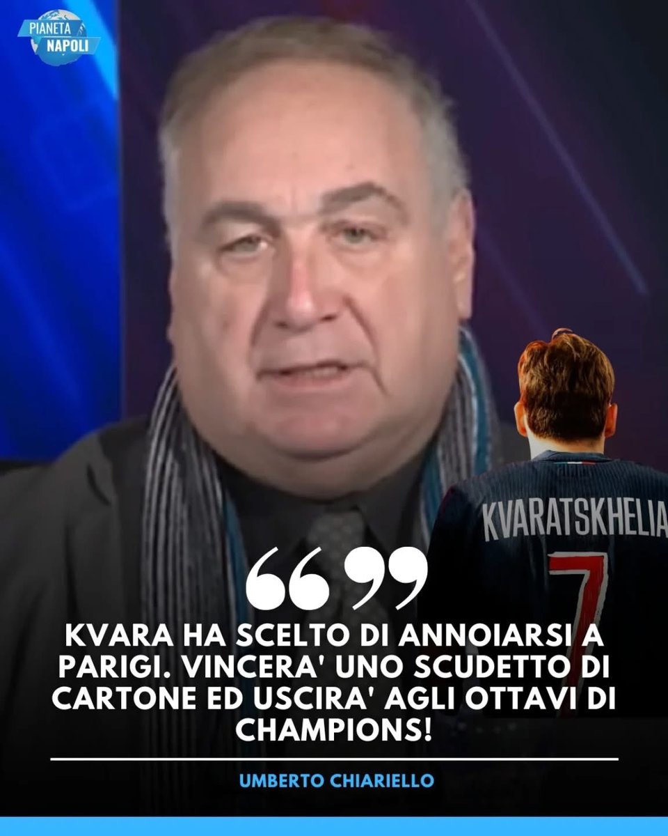Jimmy Rassegnato tweet media