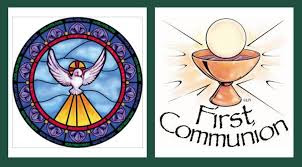 EMUChapel's tweet photo. Please join us tomorrow for Bible Study at 9:40am, 10:40 Service for Holy Trinity Sunday with Confirmation and 1st Communion with fellowship at noon. All Welcome! https://t.co/yTJBJ2mX9k Cross and Resurrection, the Chapel at EMU #trinity #emu #ypsi #confirmation https://t.co/ij2wKbnDwa