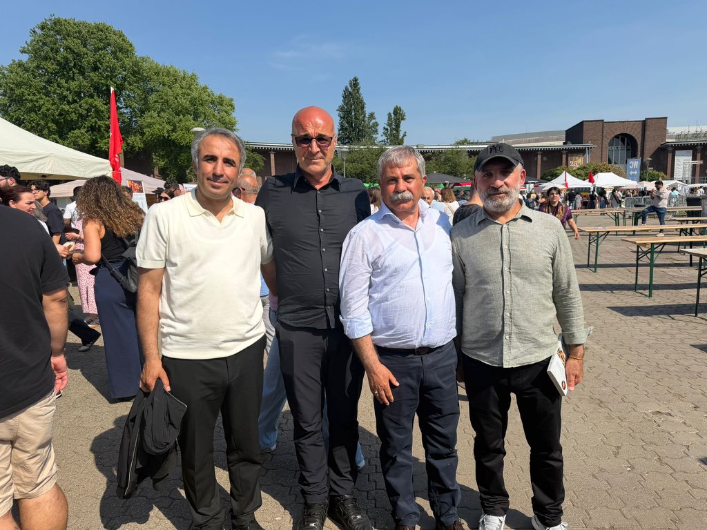 Celal Fırat tweet media