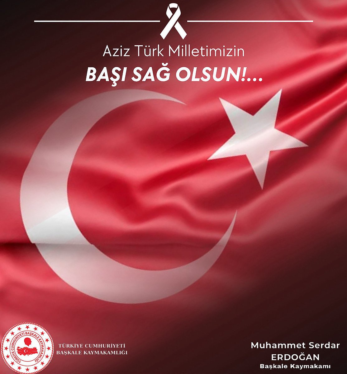 BaskaleG's tweet photo. Ankara-Niğde Otoyolu’nda yaşanan trafik kazası sonucu şehit olan Jandarma Astsubay Kad. Üçvş. Trf. Yusuf Ergün’e Allah'tan rahmet, ailesine ve yakınlarına sabır diliyoruz. 

Şehidimizin ruhu şâd olsun. https://t.co/IMiUM3eeH7
