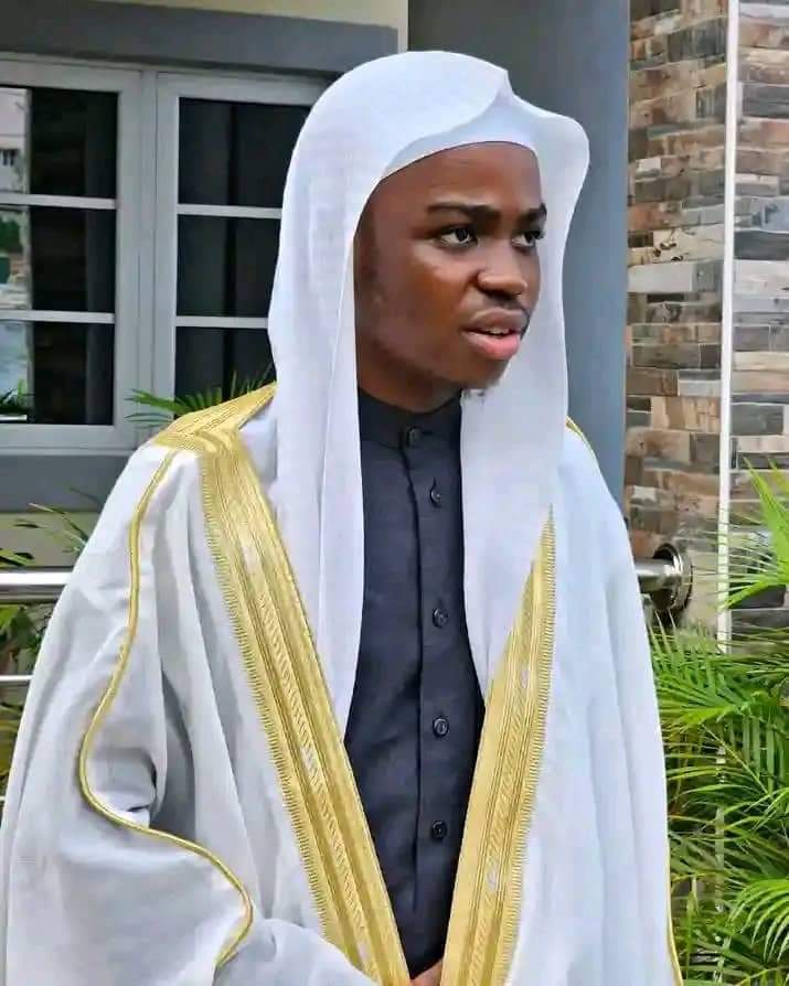salahudeen33's tweet photo. Say A Prayer To Our Late Brother 

May Allah forgive and have mercy on him https://t.co/o3qcxfzu6o