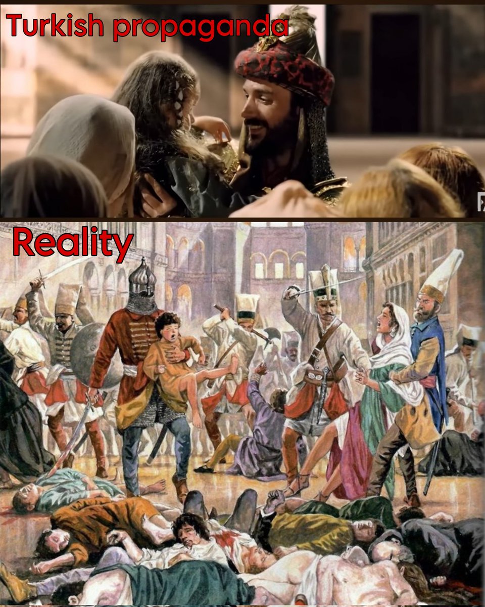 ☧ Eastern Roman ☧ tweet media