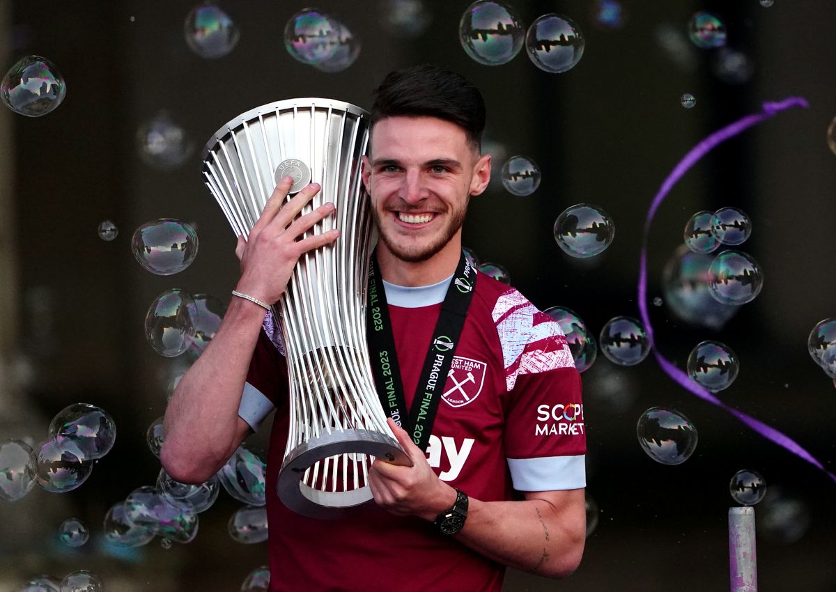 West Ham News & Views tweet media