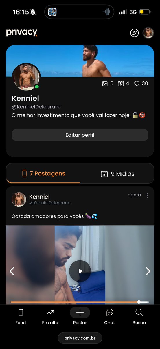 Diferentão tweet media