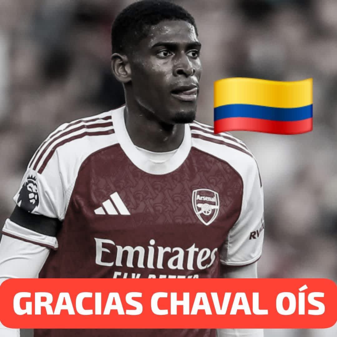 Colombia Out of Context tweet media