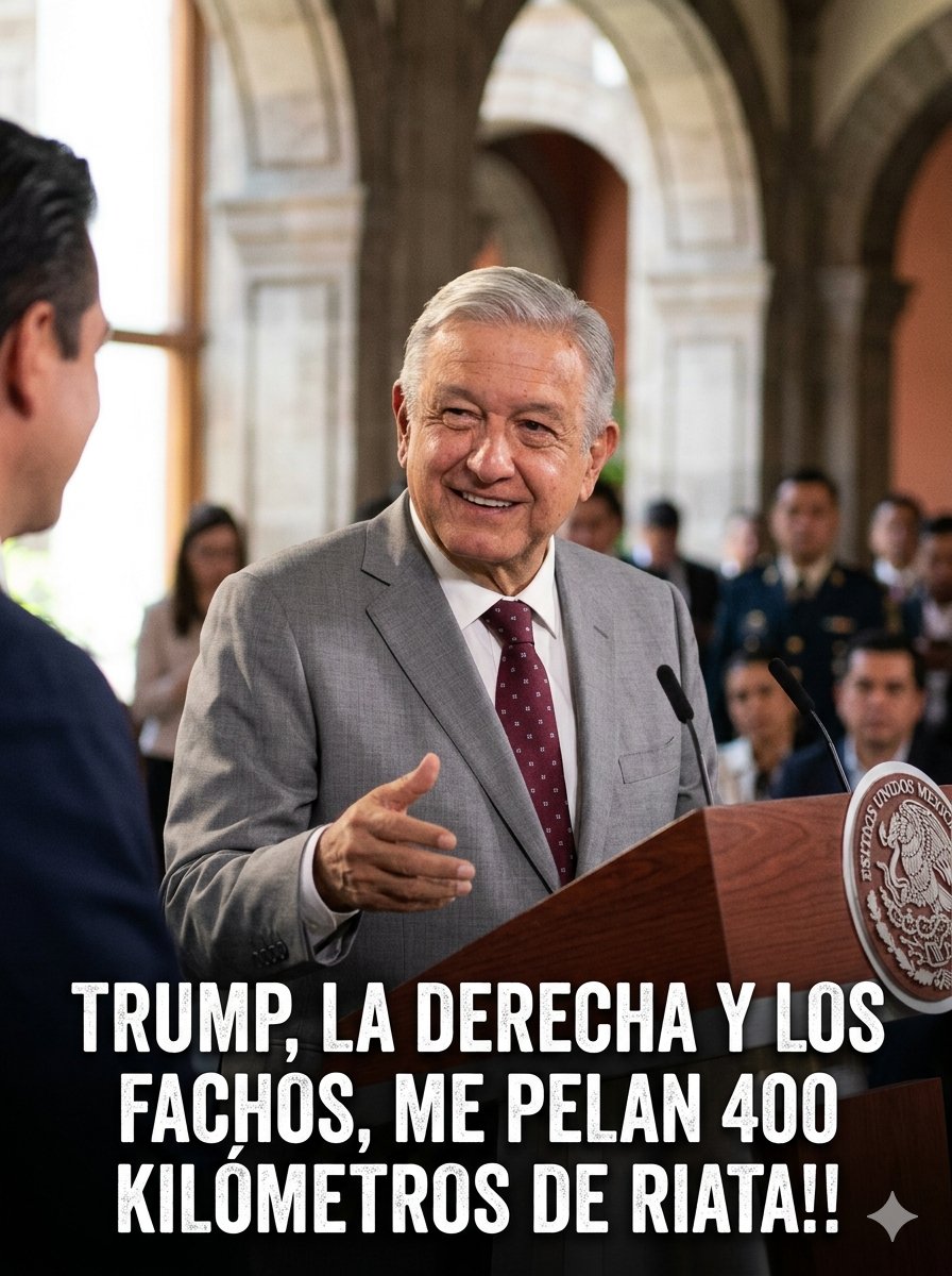 Marcos El Tigre tweet media