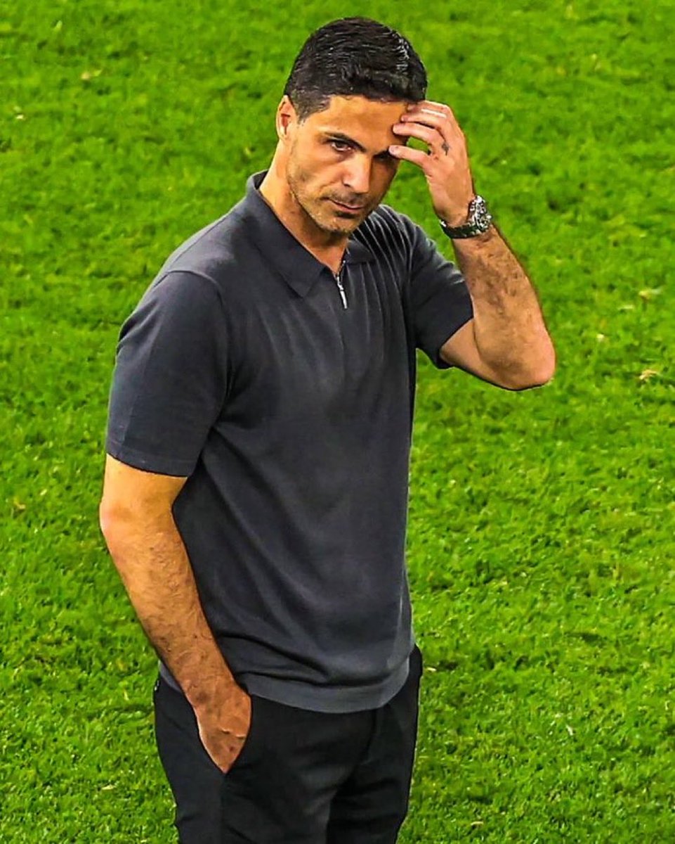 IAys11's tweet photo. شكرا .. كان ممكن يكون موسم حلم لكل ارسنالي لكن هاردلك

جلسنا نقاتل بهالنهائي رغم الفوارق والخياس الهجومي وأخطأنا خطأ بنندم عليه سنوات بوضع غابرييل مسدد خامس..

ناخذ الإيجابيات من ��لموسم الفوز بالبريميرليغ وصلابة الدفاع, ونصحح الاخطاء خصوصا الهجومية وضعف الجودة

القادم اجمل❤️ https://t.co/LIWL4Y4GhM